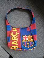 FC Barcelona tas, Ophalen of Verzenden, Zo goed als nieuw, Blauw, Overige merken