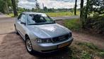 Youngtimer audi a4 2.6 6cilinder, Auto's, Audi, Voorwielaandrijving, A4, Leder, Particulier