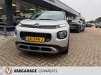 Citroen C3 Aircross 1.2 PT 110 pk AUTOMAAT Shine Navi, keyle, Gebruikt, Origineel Nederlands, Bedrijf, 600 kg