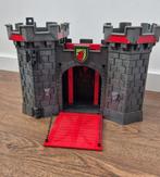 Playmobil kasteel / slot model 4440, Kinderen en Baby's, Speelgoed | Playmobil, Ophalen of Verzenden, Gebruikt