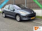 Peugeot 207 1.4-16V XS NAP/NWE KOPPAKKING/AIRCO/TREKHAAK, Voorwielaandrijving, 4 cilinders, Origineel Nederlands, Bedrijf