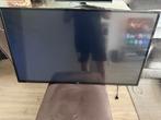 Philips smart led 4k 43 inch tv met defect, Ophalen of Verzenden, Zo goed als nieuw