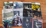 56 stuks Jazz singles., Cd's en Dvd's, Vinyl | Jazz en Blues, Jazz, Gebruikt, Ophalen of Verzenden