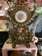 Vintage Decoratief Klokje - Werkend, Antiek en Kunst, Ophalen