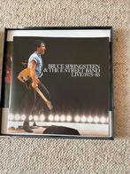 Bruce Springsteen - Live/1975-85 - 5 LP Box, Ophalen, 1980 tot 2000, Zo goed als nieuw, 12 inch