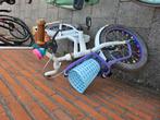 Te koop kleine kinderfiets, Fietsen en Brommers, Fietsen | Kinderfietsjes, Ophalen, Minder dan 16 inch