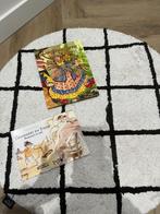 2x boek Olga het Olifantje & Beertje Bas en de Zomerzon NL, Ophalen of Verzenden, Zo goed als nieuw