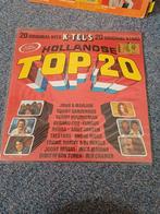 Elpees nederlands, Ophalen of Verzenden, Gebruikt, Overige formaten, Levenslied of Smartlap