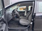 Volkswagen Up! Move | 5 deurs | Airco | nette auto, Auto's, Voorwielaandrijving, 840 kg, 4 stoelen, Zwart