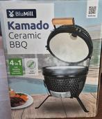 Kamado, Tuin en Terras, Houtskoolbarbecues, Ophalen, Nieuw