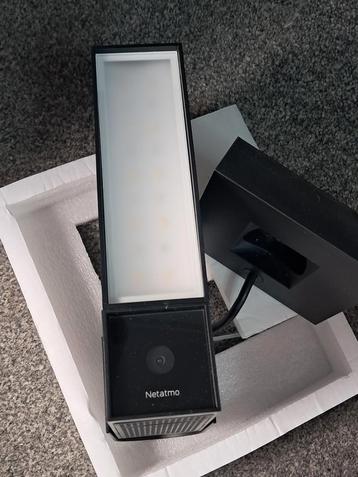 smart outdoor camera  beschikbaar voor biedingen