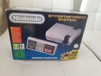 Nintendo mini, Ophalen of Verzenden, Zo goed als nieuw, Met 1 controller