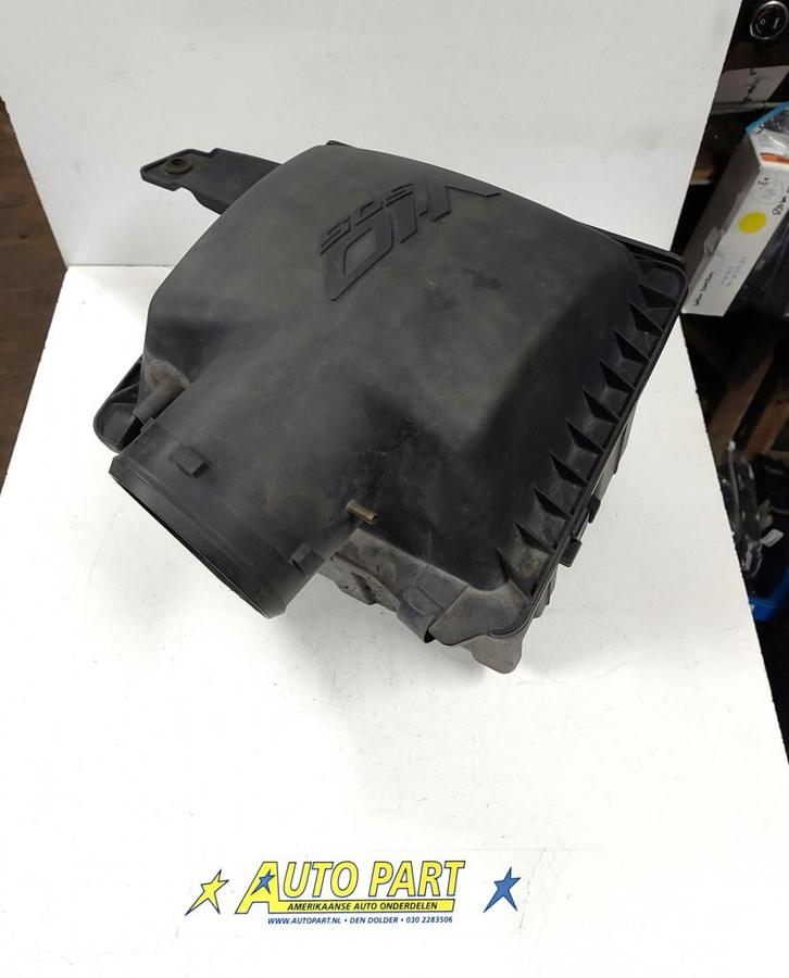 Dodge Ram SRT10 luchtfilterhuis 2004-2006, Auto-onderdelen, Motor en Toebehoren, Amerikaanse onderdelen, Dodge, Gebruikt, Ophalen of Verzenden