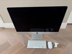 iMac 27inch 5K retina late 2014, Computers en Software, Apple Desktops, HDD en SSD, IMac, Ophalen of Verzenden, Zo goed als nieuw