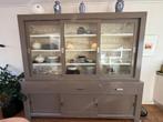 Buffetkast, Huis en Inrichting, Kasten | Buffetkasten, Ophalen, Gebruikt, 200 cm of meer, Modern