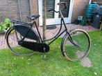 Een oude fiets van S.G. Brandsma gemaakt tussen 1928 en 1930, 55 tot 59 cm, Ophalen, Overige merken, Jaren '30