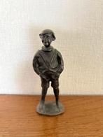 Bronzen beeldje Binkie - Corry Ammerlaan, Ophalen of Verzenden