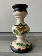 Kandelaar - Decor Modica - model 24 - Zuid-Holland Gouda, Antiek en Kunst, Ophalen