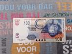 100 Rand Zuid-Afrika gebruik, Postzegels en Munten, Bankbiljetten | Afrika, Ophalen of Verzenden, Zuid-Afrika