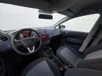 Seat Ibiza 1.4 Sport-up Stoelverwarming Cruise control Airco, Voorwielaandrijving, Gebruikt, Zwart, 4 cilinders