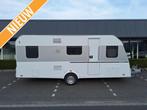 Knaus Sport 500 KD NIEUW 2025 MODEL, Caravans en Kamperen, Caravans, Schokbreker, Overige typen, Knaus, 1250 - 1500 kg