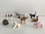 Schleich dieren, Ophalen of Verzenden