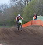 Gezocht  crossbrommer 50cc, Ophalen of Verzenden, Overige merken