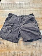 Ayacucho Korte Broek Maat L, Kleding | Dames, Broeken en Pantalons, Ophalen of Verzenden, Gedragen, Grijs