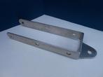 Roerbeslag, Spiegelbeslag, Vingerling, 10 mm, 48 mm, Watersport en Boten, Ophalen of Verzenden, Gebruikt, Overige typen