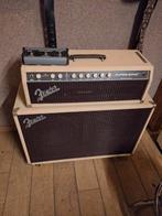fender supersonic 60, Muziek en Instrumenten, Ophalen of Verzenden, Gebruikt