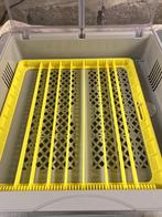 HDD broedmachine 36 Automatisch, Dieren en Toebehoren, Pluimvee | Toebehoren, Ophalen of Verzenden, Zo goed als nieuw, Broedmachine