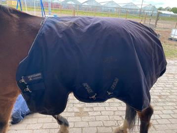 Paarden en een pony deken te koop beschikbaar voor biedingen
