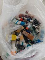 Verf, Ophalen, Nieuw