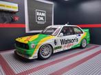 1/18 BMW E30 M3 Watson's Macau GP Pirro, Hobby en Vrije tijd, Modelauto's | 1:18, Ophalen of Verzenden, Zo goed als nieuw, Auto