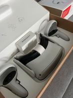 Meta Quest 2 VR bril - Zo goed als nieuw!, Spelcomputers en Games, Virtual Reality, Ophalen of Verzenden, Zo goed als nieuw, VR-bril