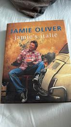 Jamie Oliver - Jamie's Italie, Boeken, Kookboeken, Ophalen of Verzenden, Jamie Oliver, Italië, Zo goed als nieuw