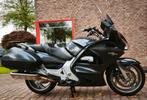 Honda Pan European ST1300, Cardan-aandrijving, 4 cilinders, Particulier, Meer dan 35 kW