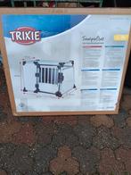 Honde banch, Ophalen, Nieuw