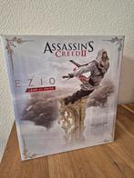 Ubi Collectibles Ezio Leap of Faith, Ophalen of Verzenden, Zo goed als nieuw