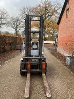 Toyota heftruck, 1000 tot 2000 kg, Ophalen, LPG, Heftruck