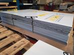 Dibond Platen - Verschillende Maten, Doe-het-zelf en Verbouw, Ophalen of Verzenden