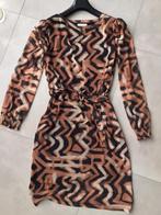 Anna van Toor jurkje te koop, Ophalen of Verzenden, Zo goed als nieuw, Maat 36 (S)