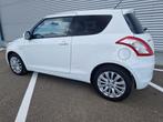 Suzuki Swift 1.2 Comfort EASSS clima ,cruise ,stoelverwarmin, Voorwielaandrijving, Gebruikt, 1242 cc, 400 kg