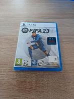 Fifa 23, Spelcomputers en Games, Ophalen of Verzenden, Zo goed als nieuw