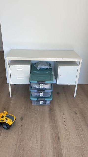 Bureau 