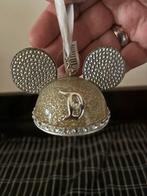 Disney anahiem 60 jaar anniversary earhat ornament, Verzamelen, Ophalen, Overige figuren, Zo goed als nieuw, Beeldje of Figuurtje