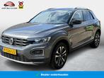 Volkswagen T-Roc 1.5 TSI Sport Business R R Line / Digitaal, Stof, 4 cilinders, Bedrijf, SUV of Terreinwagen