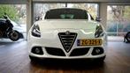 Alfa Romeo Giulietta 1.4 T Exclusive | 18 inch | | Leer | |, 65 €/maand, Gebruikt, Euro 6, 4 cilinders