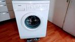 Te Koop een goede Siemens wasmachine, Ophalen, Gebruikt, Voorlader, 85 tot 90 cm