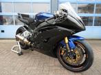 Yamaha R6 RJ15 circuitmotor, 4 cilinders, Super Sport, Particulier, Meer dan 35 kW